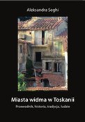 Miasta wid... - Aleksandra Seghi -  books from Poland