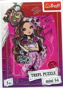 Picture of Puzzle mini Ever After High 54