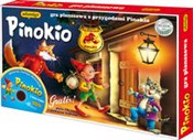 Pinokio Gr... - Ksiegarnia w UK
