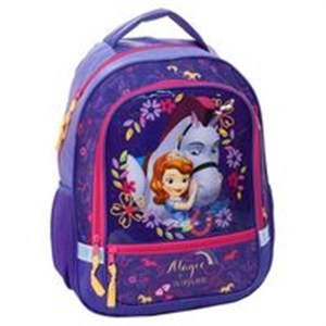 Picture of Plecak szkolny Jej Wysokość Zosia