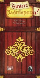 Picture of Śmierć Jaśniepanu