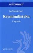 Kryminalis... - Jan Widacki -  foreign books in polish 