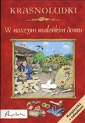 Krasnoludk... - Marcin Przewoźniak -  books in polish 