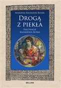 Drogą z pi... - Marzena Baumann-Bosek -  foreign books in polish 