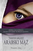 Arabski mą... - Tanya Valko - Ksiegarnia w UK