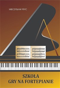 Obrazek Szkoła gry na fortepianie