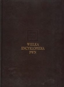 Picture of Wielka Encyklopedia PWN tom  1 - 15