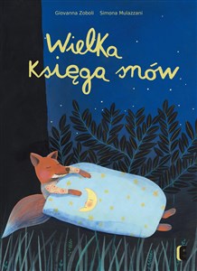 Picture of Wielka księga snów
