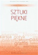 Słownik te... - Opracowanie Zbiorowe -  Polish Bookstore 