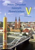 Polska książka : Religia SP... - Maria Baron, ks. Zygfryd Waskin, ks. Marcin Wilcz