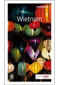 Obrazek Wietnam Travelbook