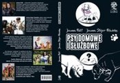 Książka : Psy domowe... - Joanna Stojer-polańska, Joanna Pulit