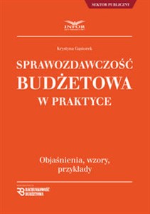 Obrazek Sprawozdawczosć Budżetowa w praktyce objaśnienia, wzory, przykłady