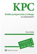 Kodeks pos... - Piotr Rylski -  books from Poland