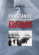 polish book : Powstaniec... - Andrzej Furier