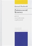 Państwowoś... - Konrad Pawłowski -  Polish Bookstore 