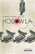 Hodowla - Katarzyna Ryrych -  books from Poland