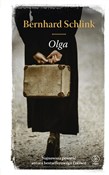 polish book : Olga - Bernhard Schlink