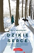 Dzikie ser... - Jamey Bradbury -  books in polish 