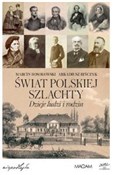 Świat pols... - Marcin Rosołowski, Arkadiusz Bińczyk -  books from Poland