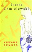 polish book : Krwawa zem... - Joanna Chmielewska