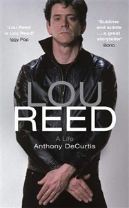Picture of Lou Reed: A Life