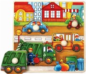 Puzzle dre... -  books in polish 