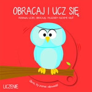 Obrazek Obracaj i ucz się Liczenie