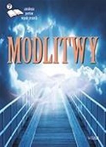 Picture of Modlitwy 7. Antologia poetów współczesnych