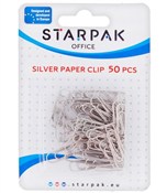 Polska książka : Spinacze s...