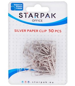 Picture of Spinacze srebrne 28mm 50szt