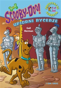 Obrazek Scooby-Doo! Upiorni rycerze