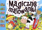 Magiczne m... - Opracowanie Zbiorowe -  Polish Bookstore 