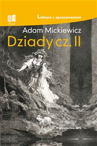 Picture of Dziady Część 2
