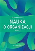 Nauka o or... - Barbara Kożuch -  books in polish 