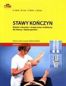 Polska książka : Stawy końc... - G. Harke, W. Linz, A.l Röse, J. Sachse