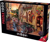 Książka : Puzzle 100...