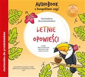 Książka : [Audiobook... - Opracowanie Zbiorowe