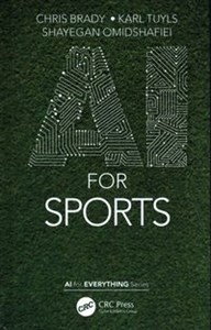 Picture of AI for Sports