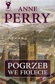 Pogrzeb we... - Anne Perry -  books from Poland