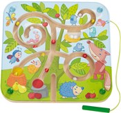 polish book : Gra magnet...