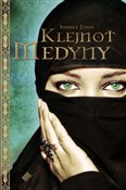 polish book : Klejnot Me... - Sherry Jones