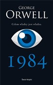 Polska książka : 1984 - George Orwell