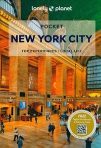 Picture of Pocket New York City