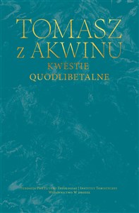 Picture of Kwestie quodlibetalne