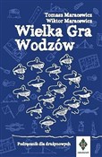 polish book : Wielka Gra... - Tomasz Maracewicz, Wiktor Maracewicz