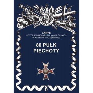 Picture of 80 pułk piechoty