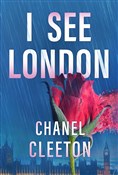 I See Lond... - Chanel Cleeton -  Książka z wysyłką do UK
