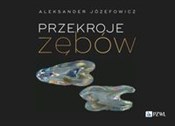 Polska książka : Przekroje ... - Aleksander Józefowicz