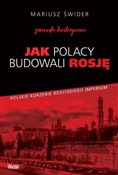polish book : Jak Polacy... - Mariusz Świder